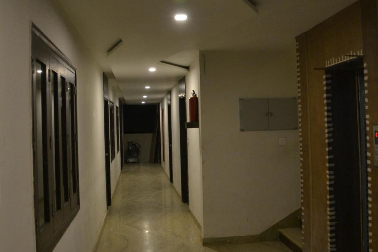 Hotel Mahadev Regency Jaipur