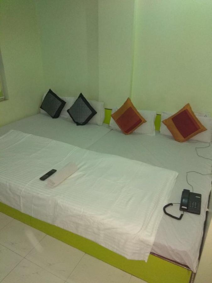 Hotel O Apple 3*