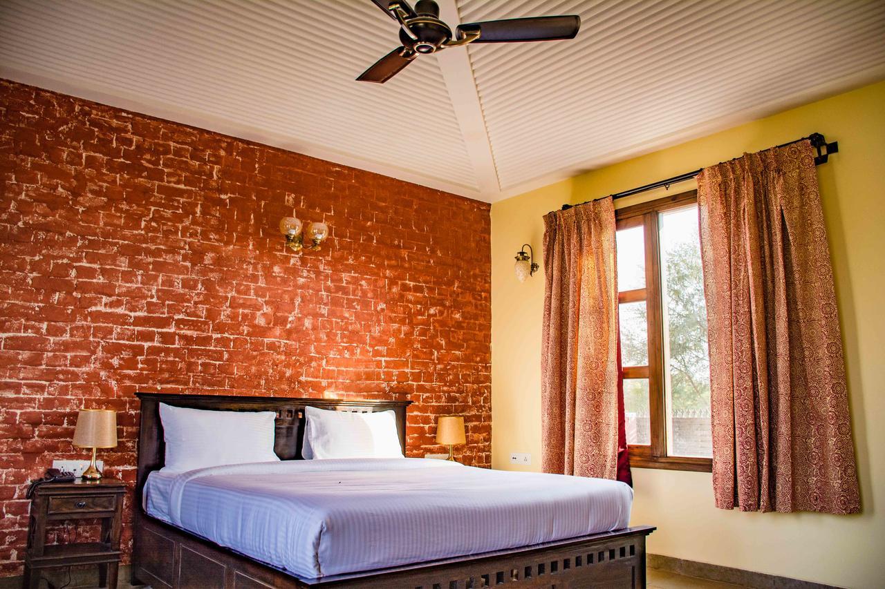 Resort Hathi Mauja 3*