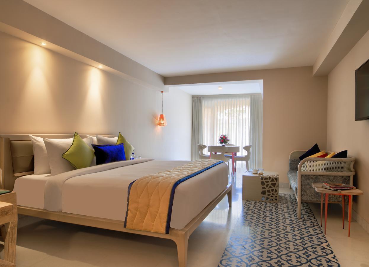 Hotel Sarovar Premiere 5*