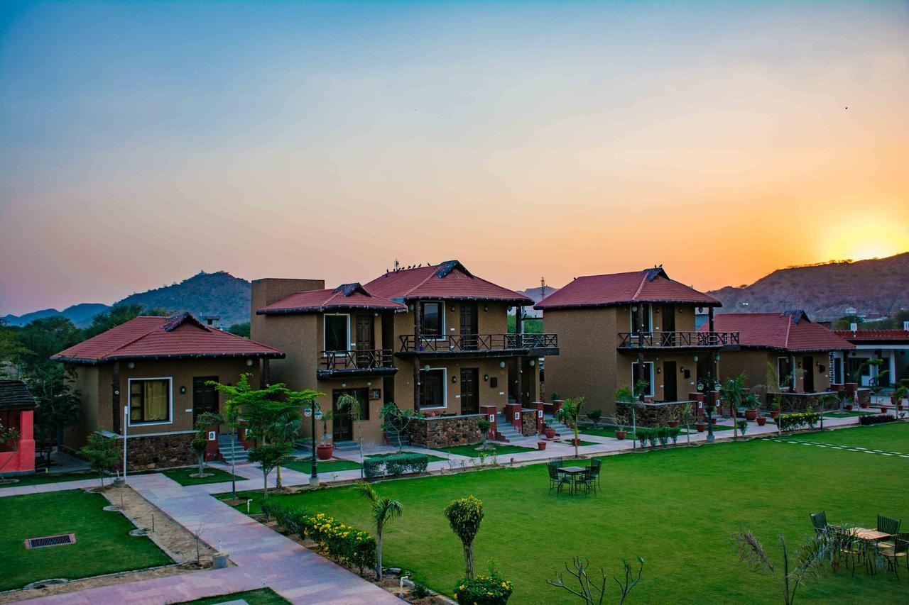 Resort Hathi Mauja 3*