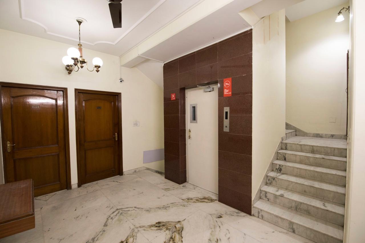 Oyo 13643 Maharaja Palace Hotel Jaipur