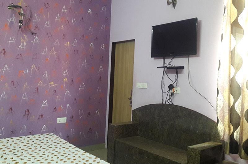 Inn Dev Palace Jaipur
