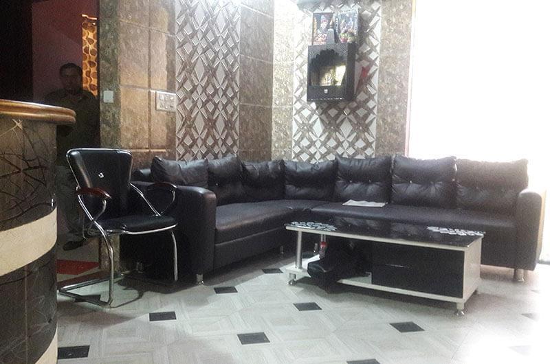 Dev Palace Inn 3*