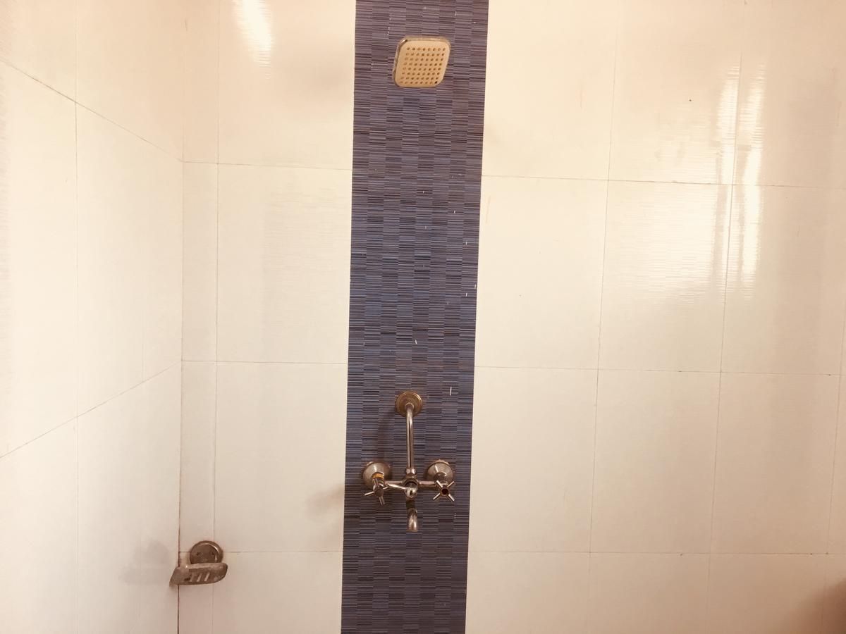 Hotel Chitra Palace