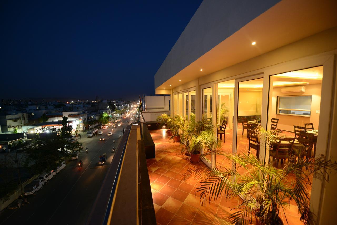 Silver Pride Hotel Jaipur