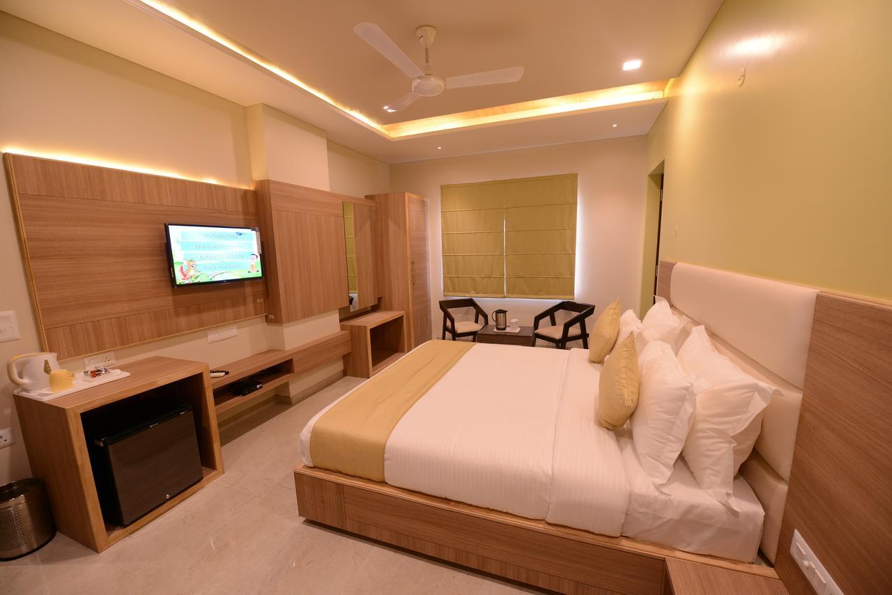 Silver Pride Hotel Jaipur