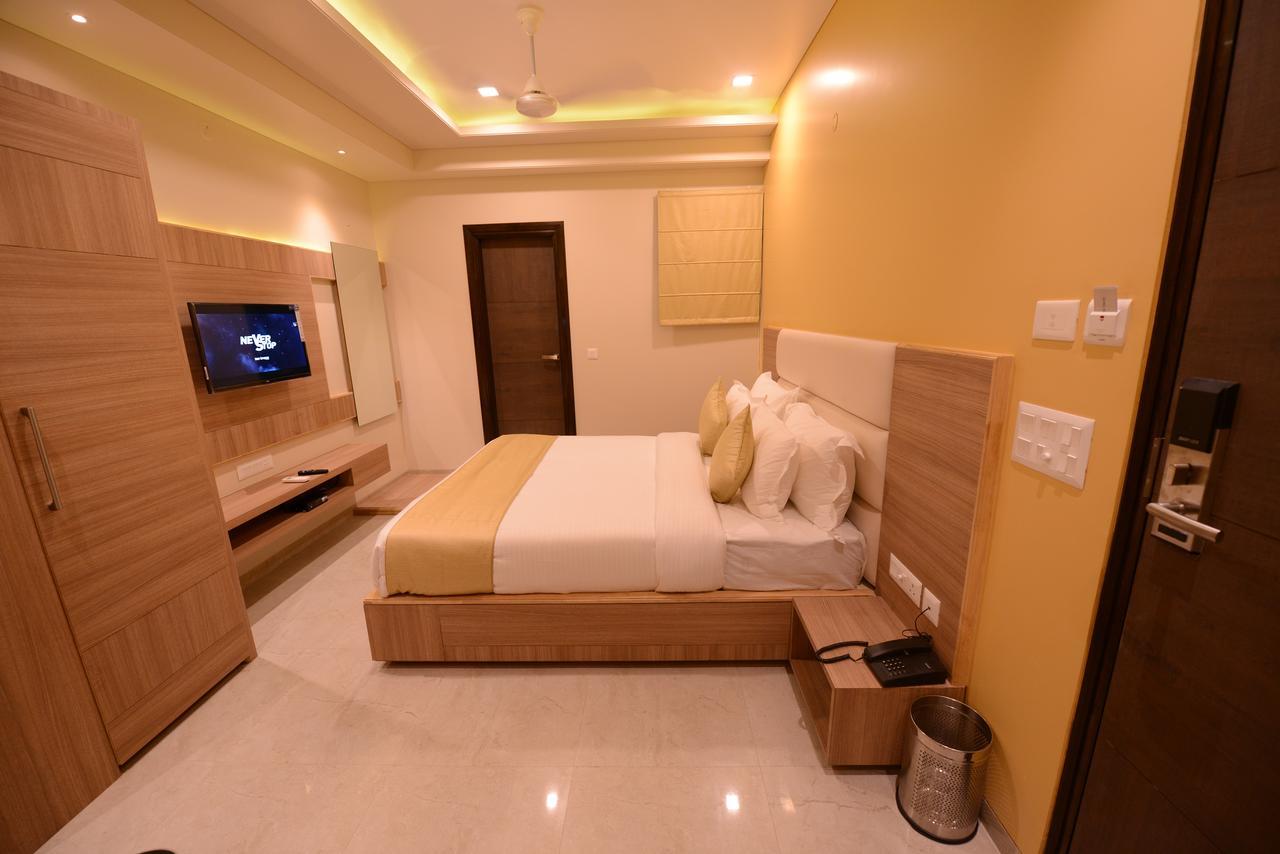 Silver Pride Jaipur