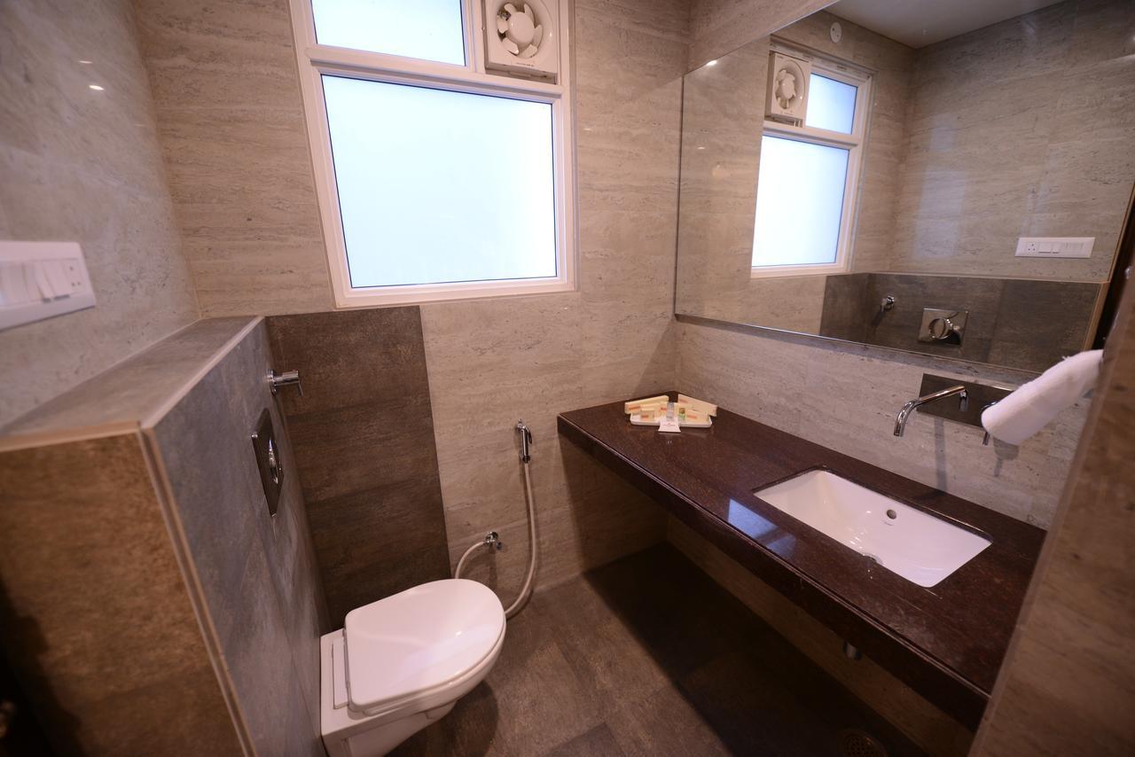 Hotel Silver Pride Jaipur