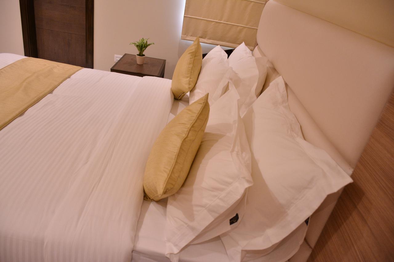 Silver Pride Hotel Jaipur