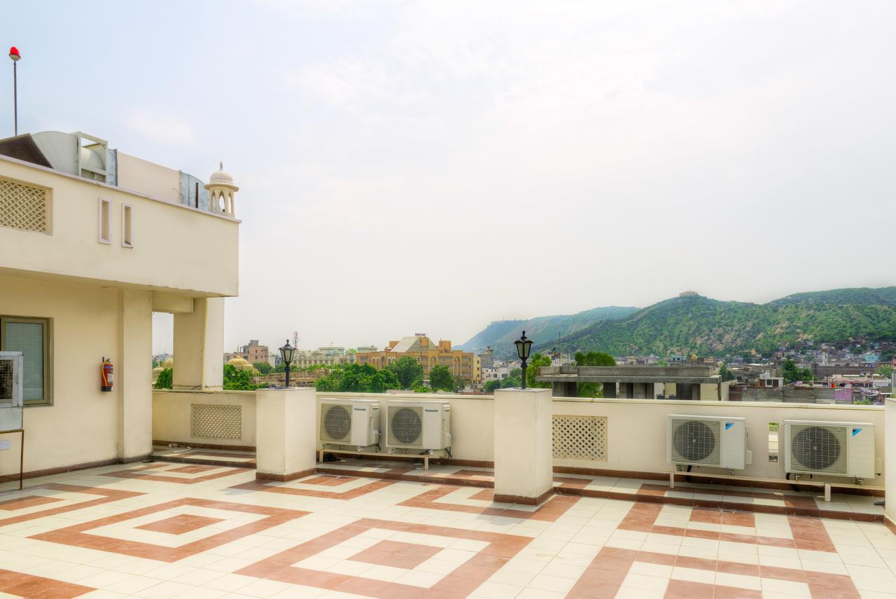 Hotel King Palace Jaipur
