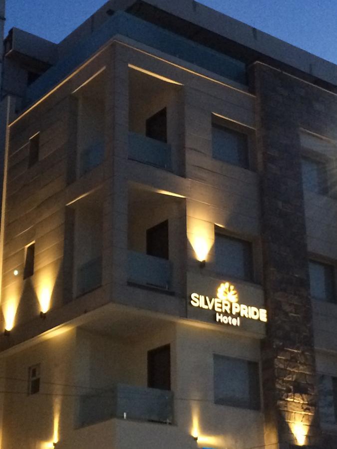 Silver Pride 3* Jaipur