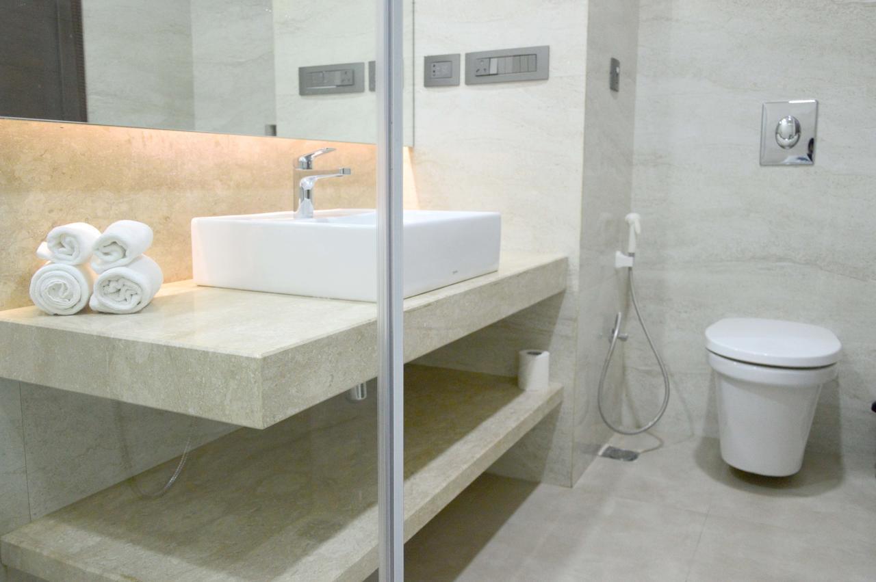 Shree Residency 3*