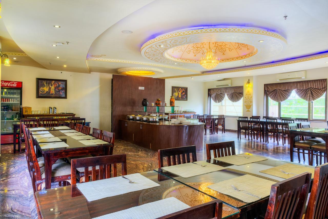 King Palace 3* Jaipur