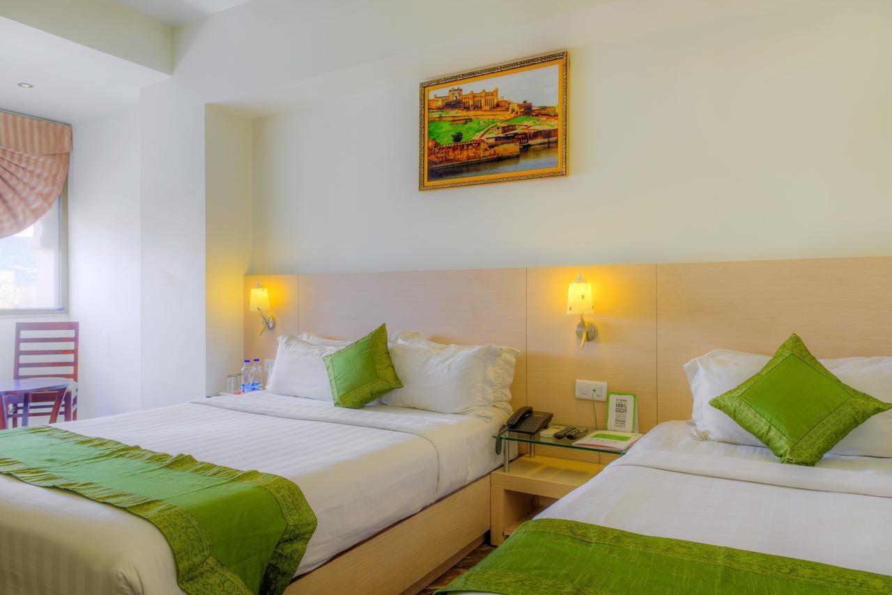 King Palace 3*