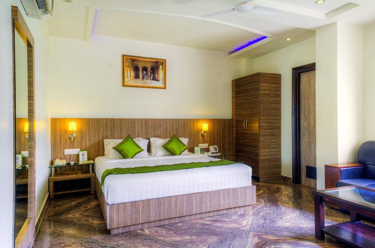 King Palace 3*