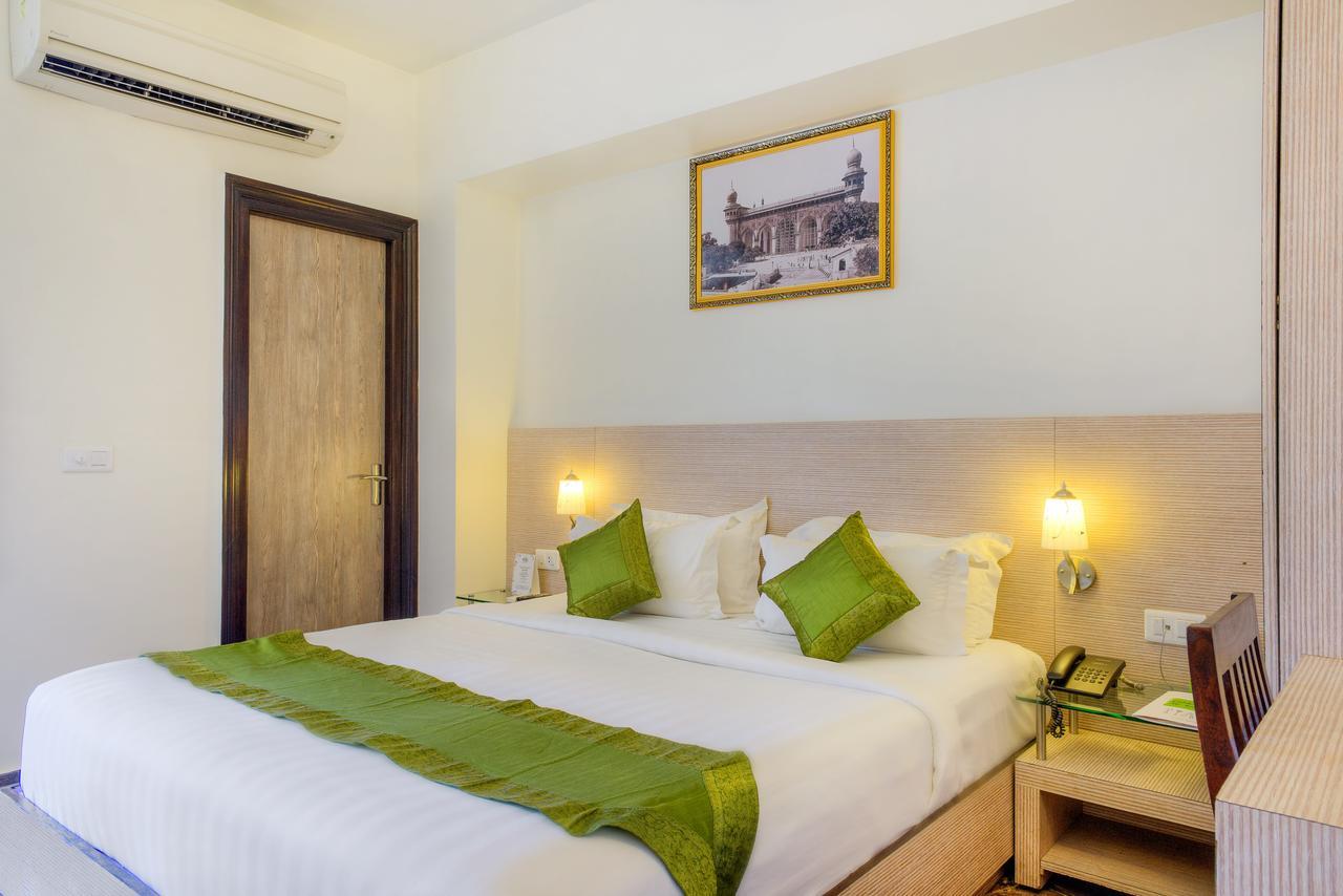 King Palace Hotel