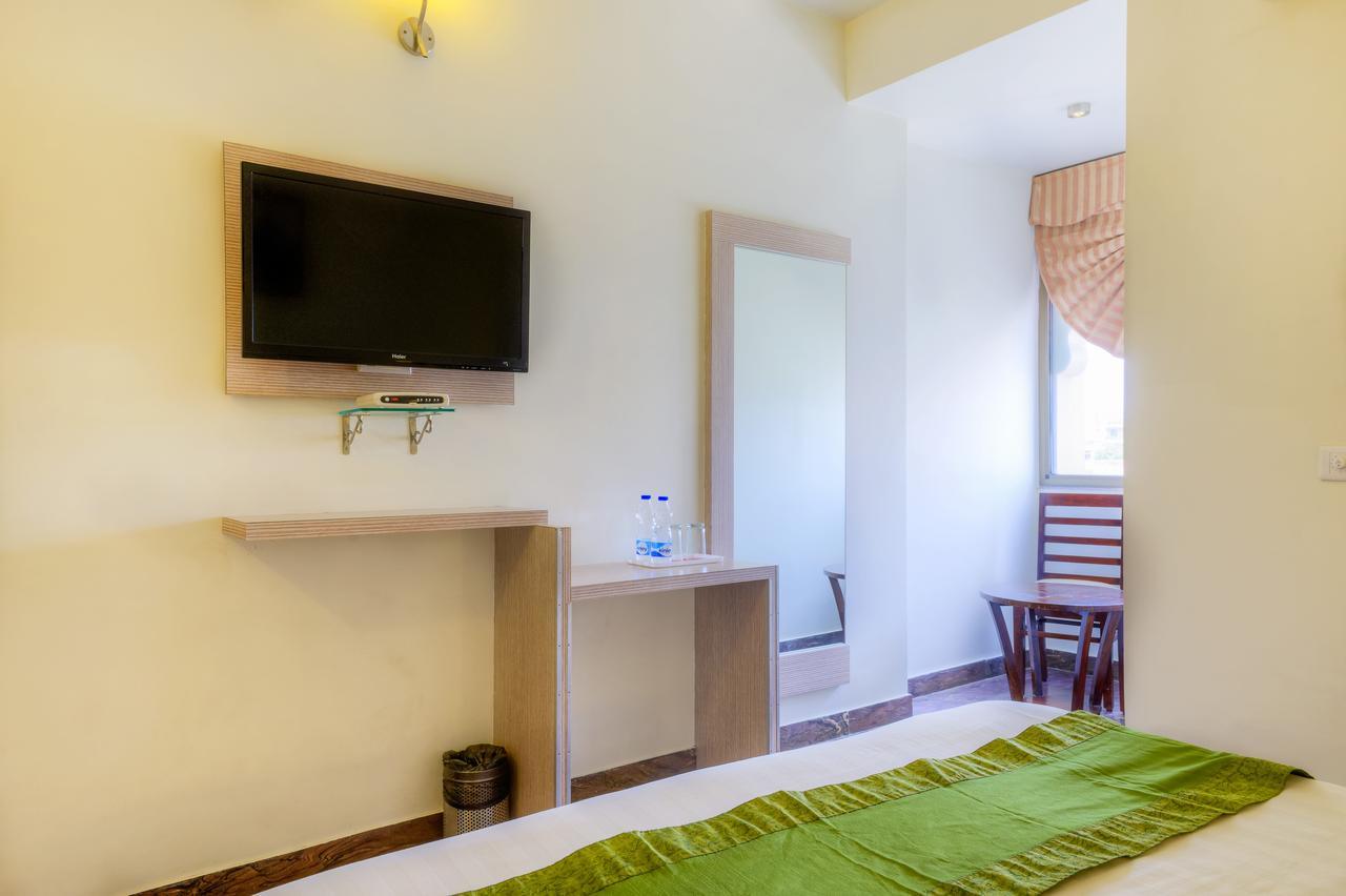 King Palace Hotel