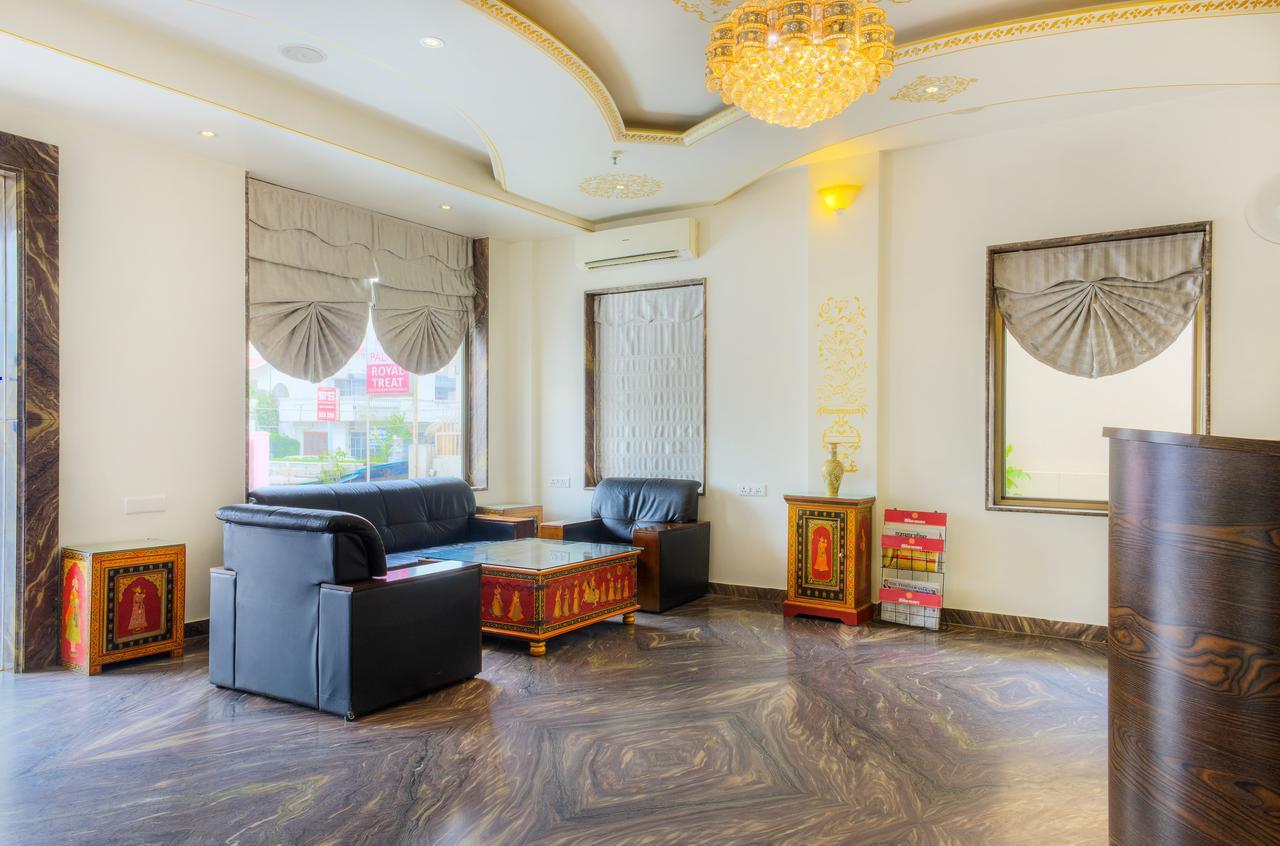 Hotel King Palace Jaipur
