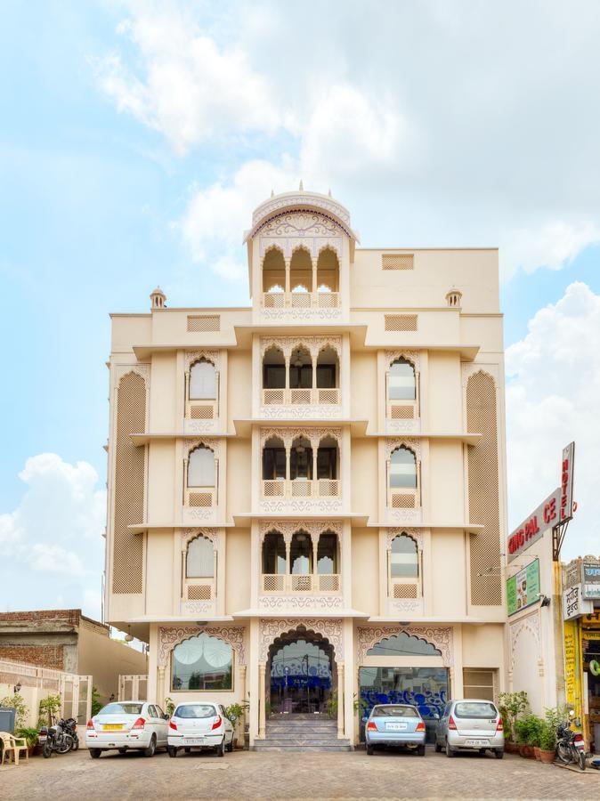 King Palace Jaipur