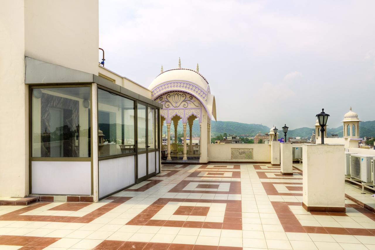 Hotel King Palace Jaipur