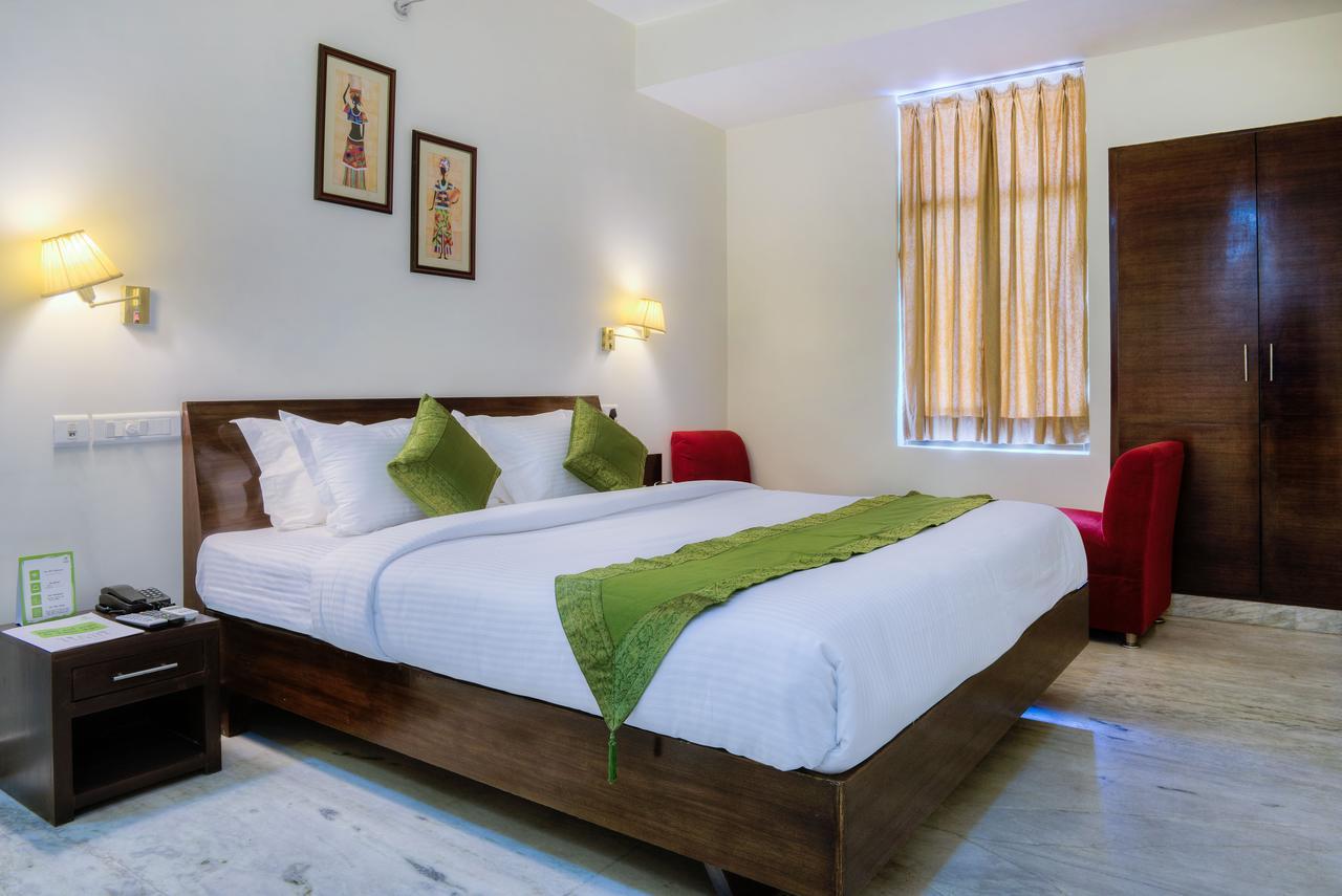 King Palace Hotel