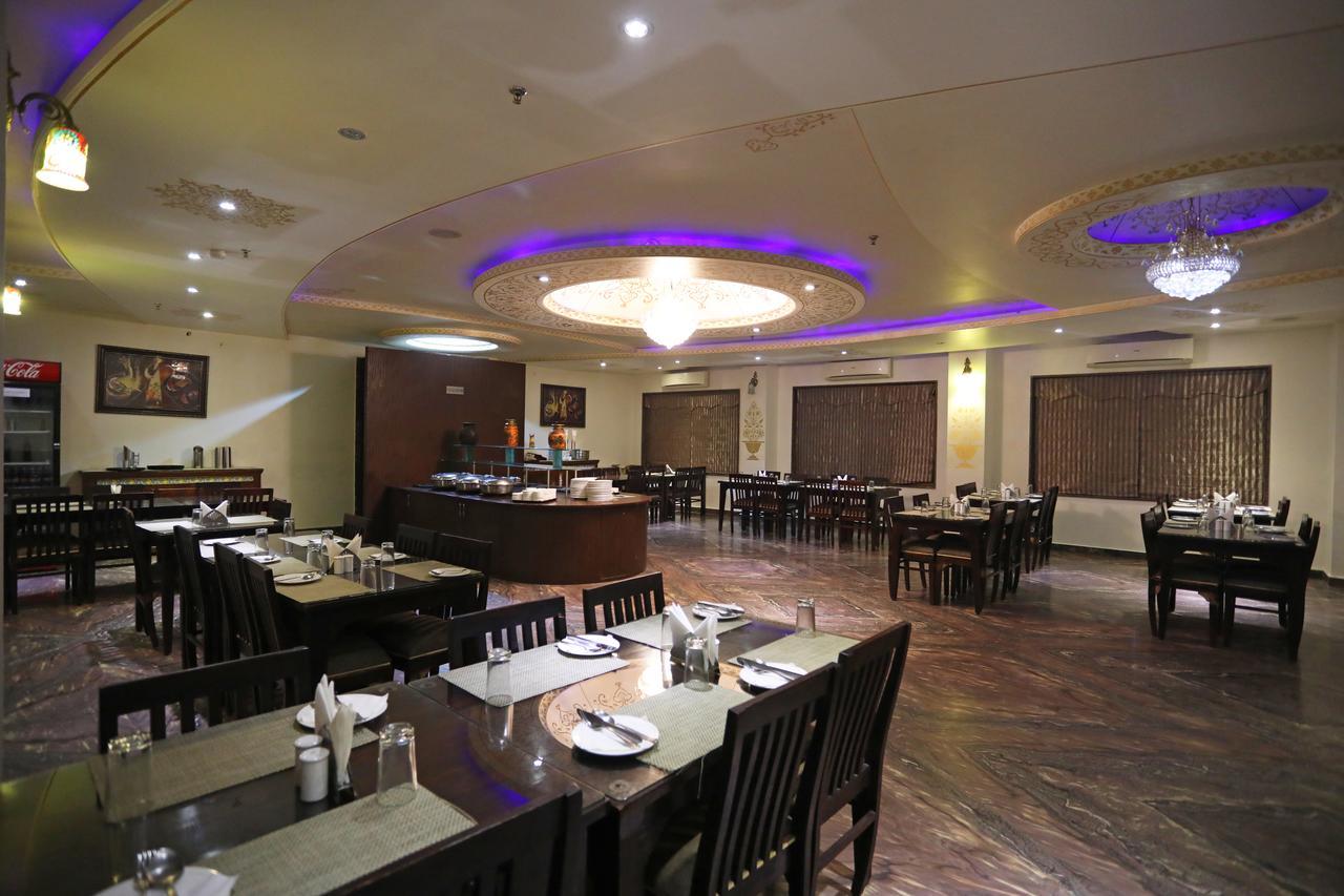 King Palace 3* Jaipur