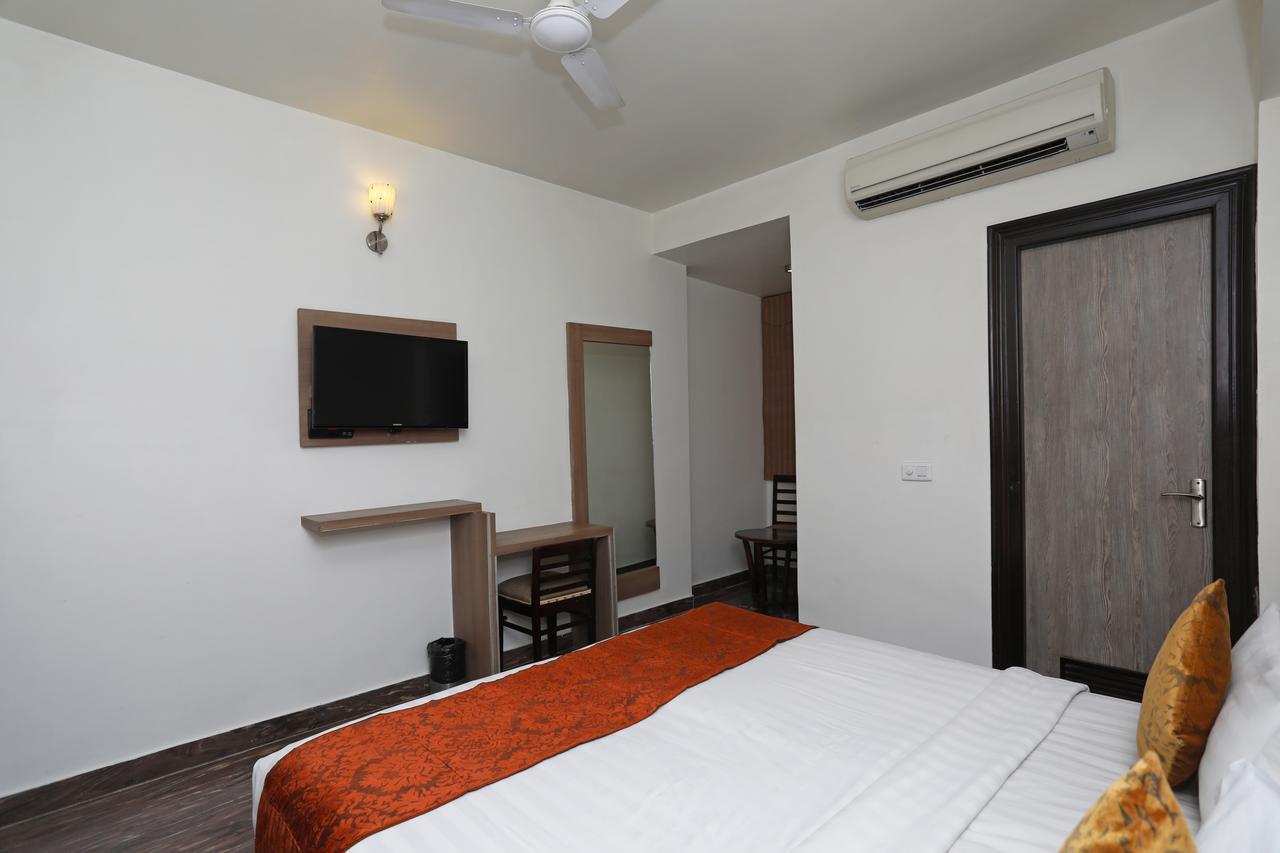 King Palace Hotel Jaipur