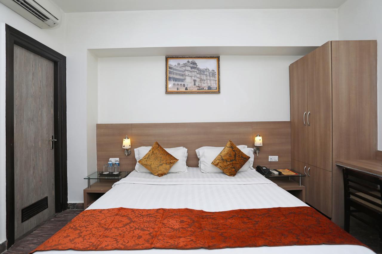 Hotel King Palace Jaipur