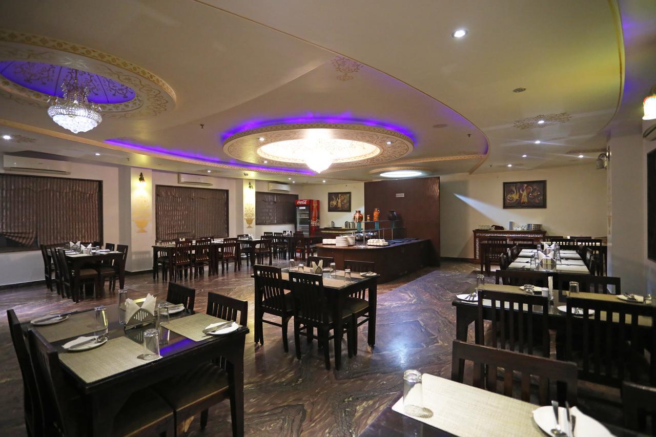 Hotel King Palace 3*