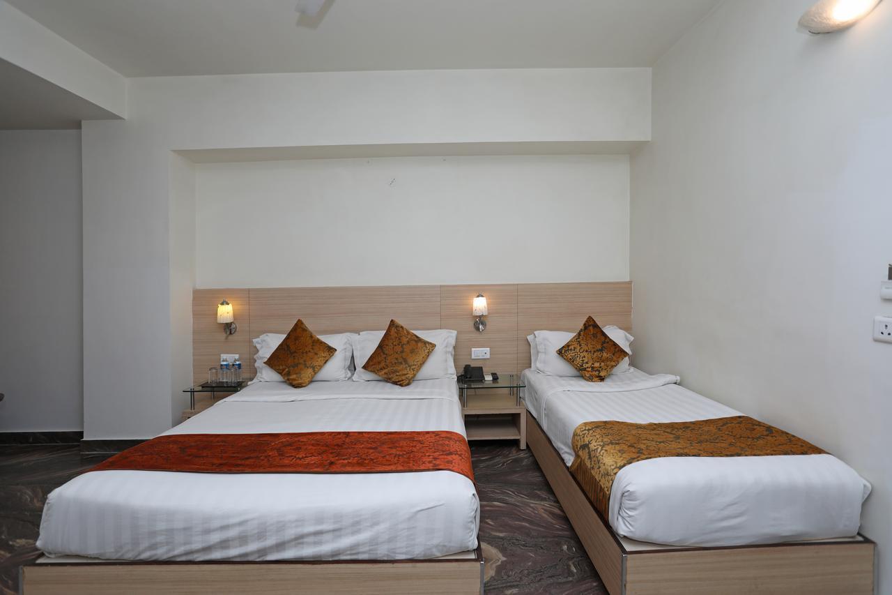 King Palace 3* Jaipur