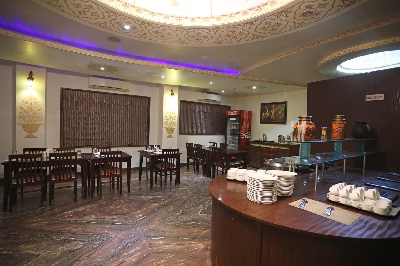 King Palace Hotel 3*