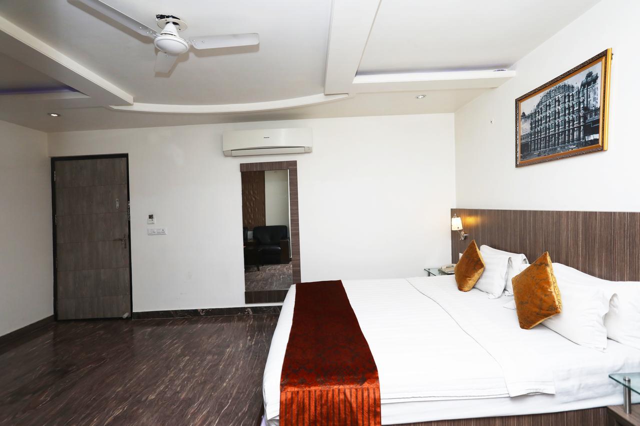 Hotel King Palace 3*