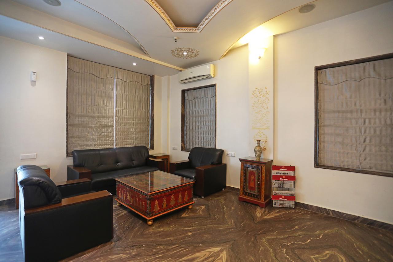 Hotel King Palace