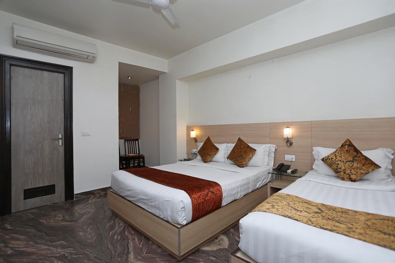 King Palace Hotel 3*