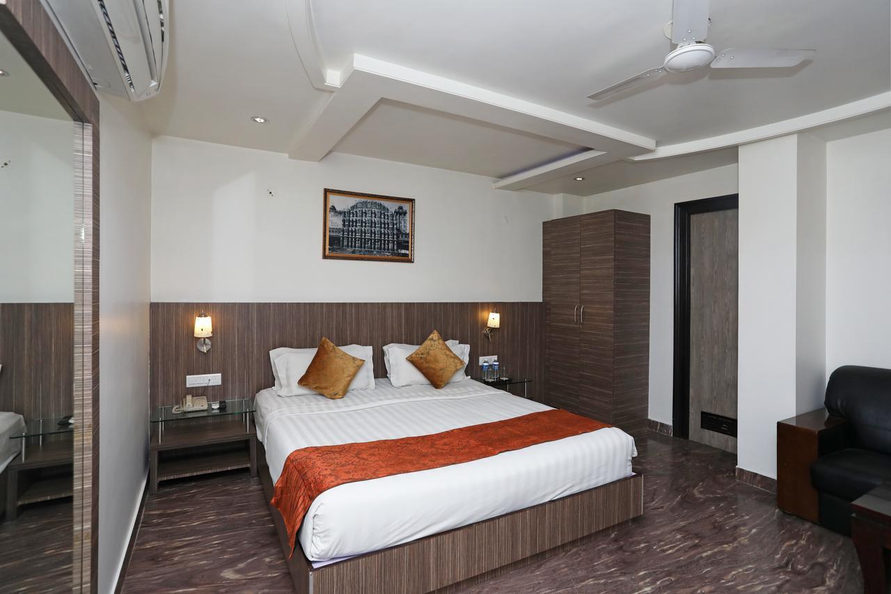 King Palace 3*