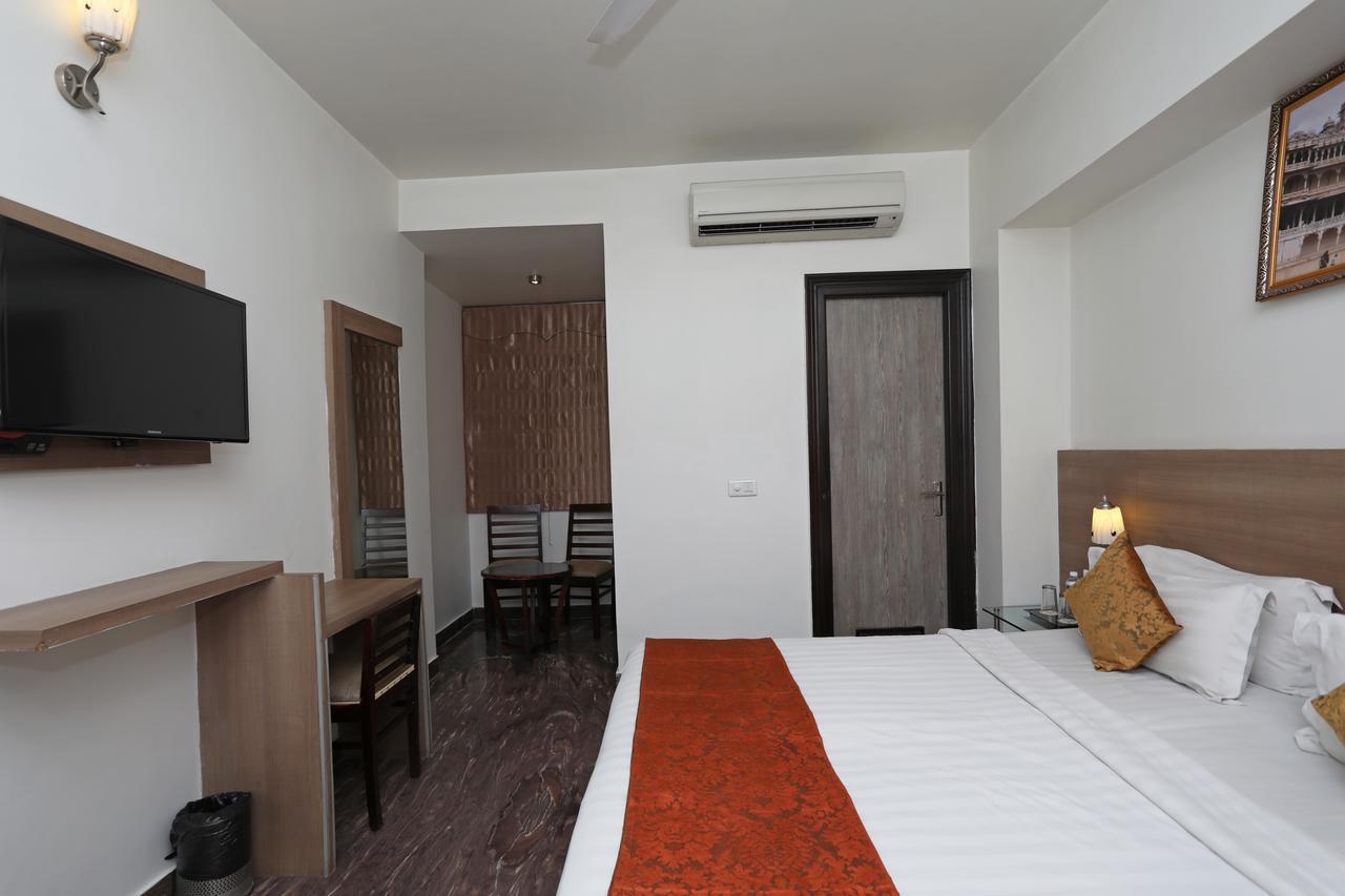 King Palace Hotel Jaipur