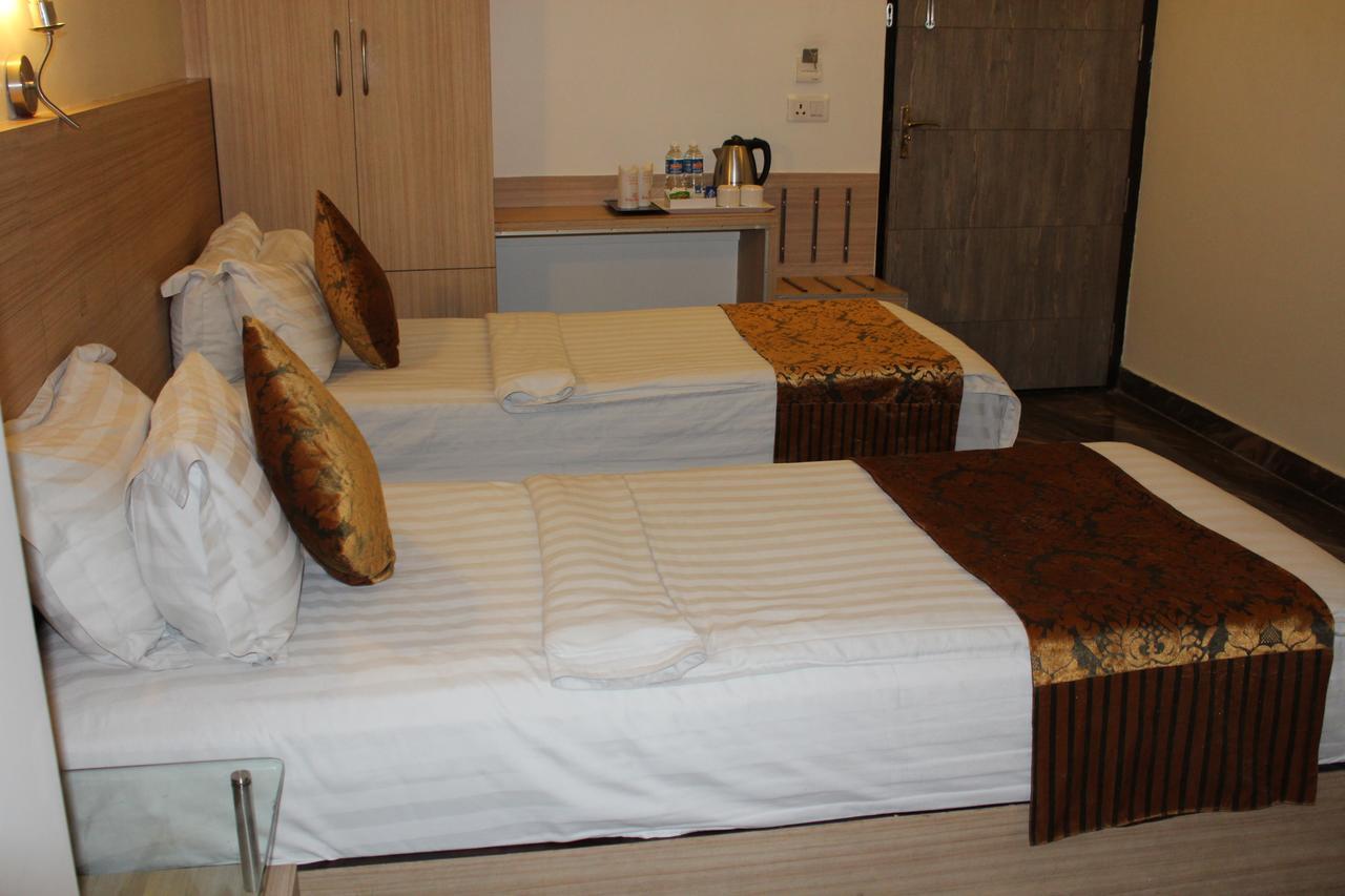 Hotel King Palace 3*
