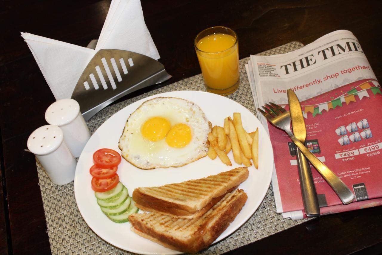 King Palace Hotel