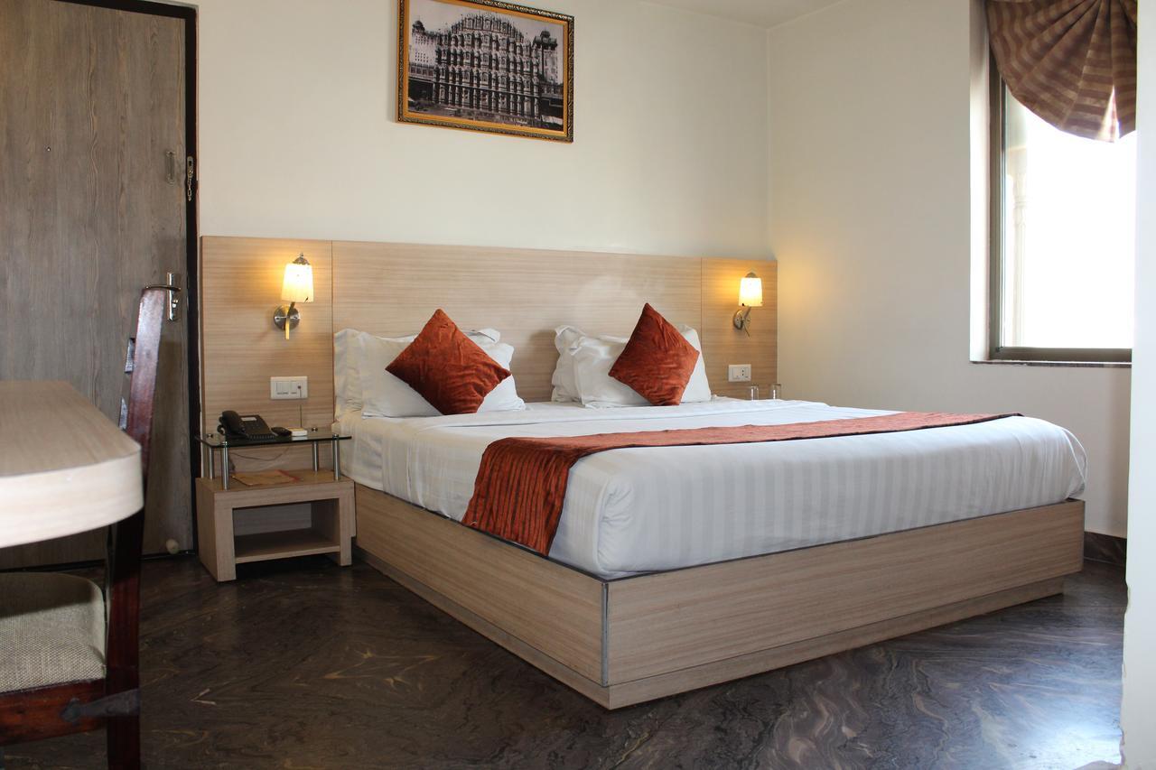 Hotel King Palace 3*