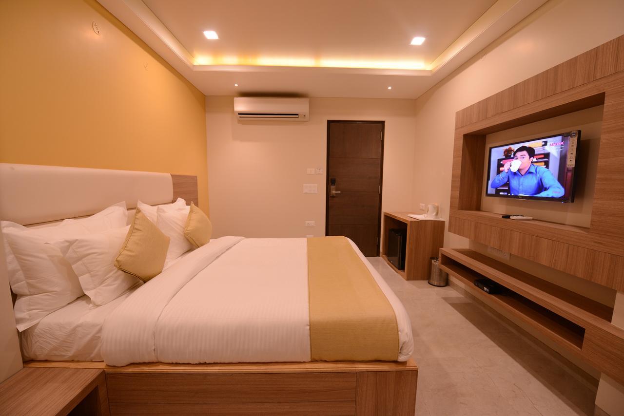 Silver Pride 3* Jaipur