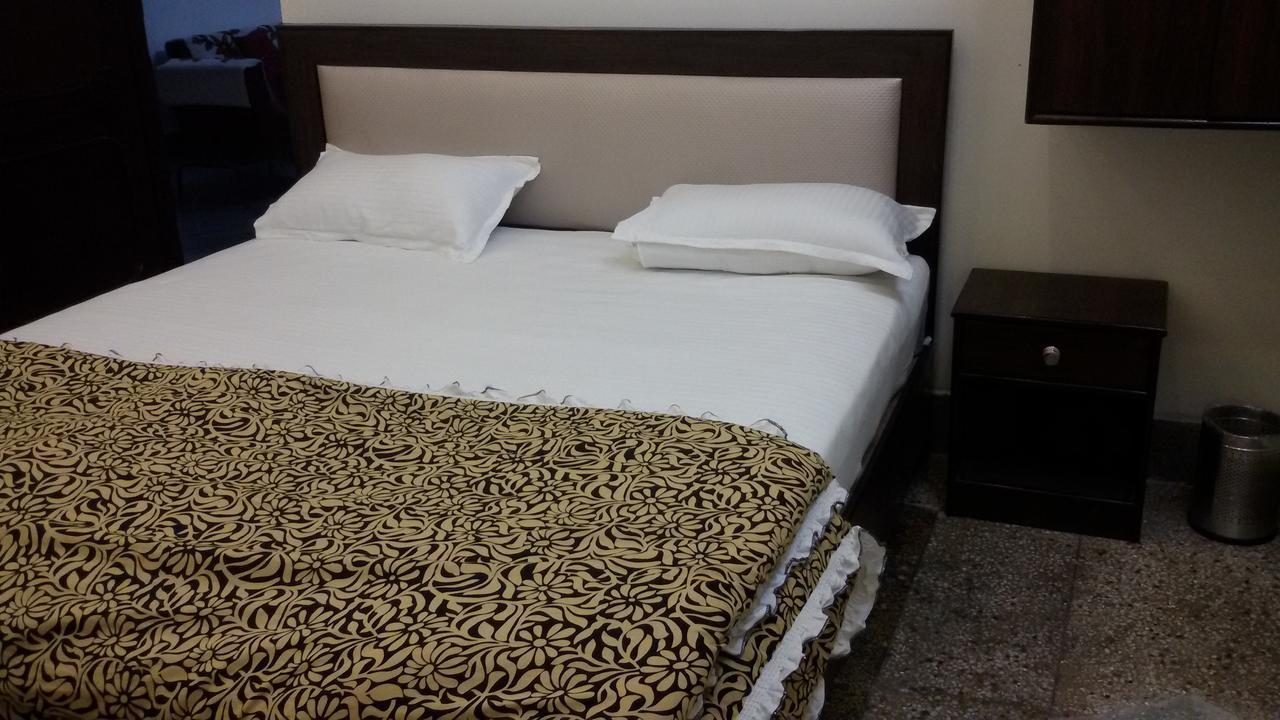 Hotel Vacation