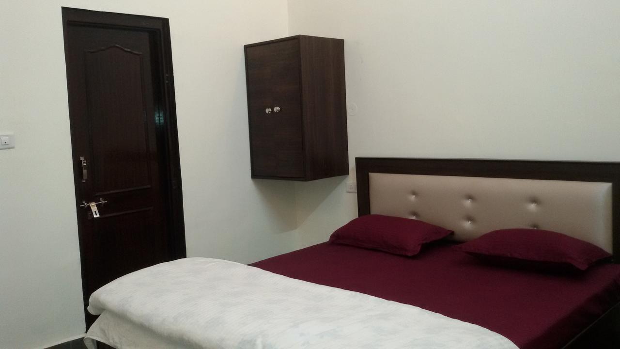 Vacation Jaipur
