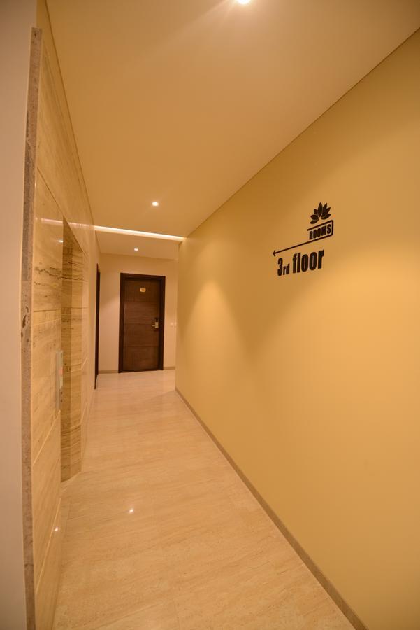 Silver Pride Hotel Jaipur