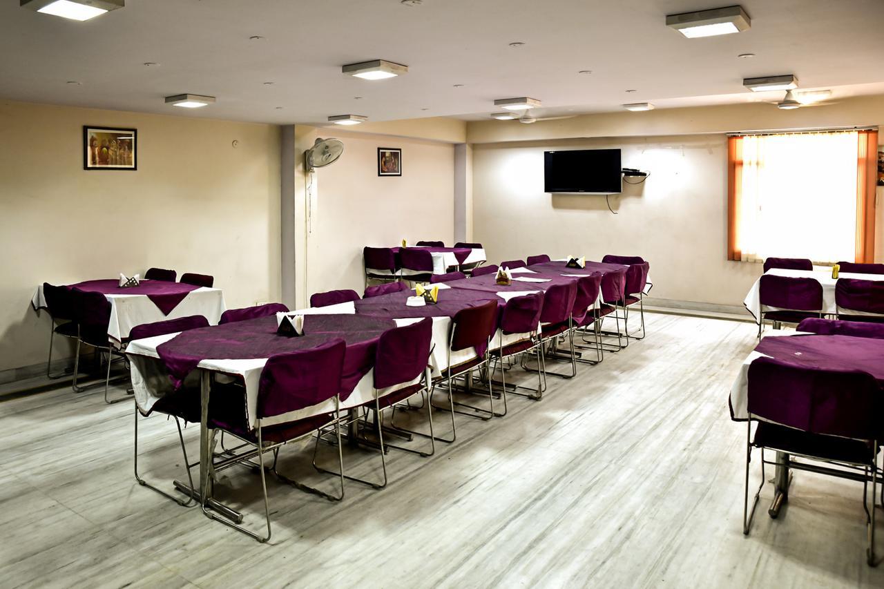 Hotel Sangam Jaipur