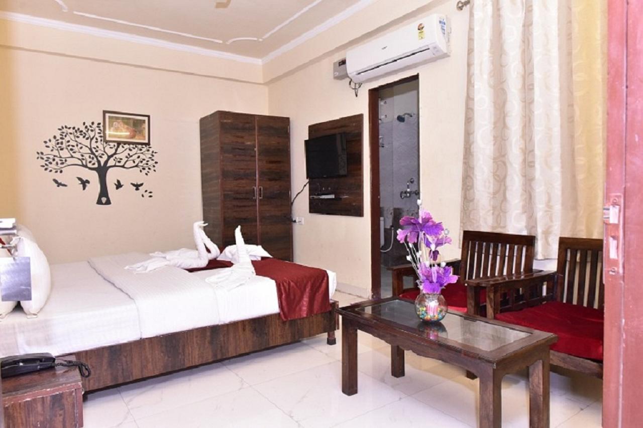 Sky Heights Hotel