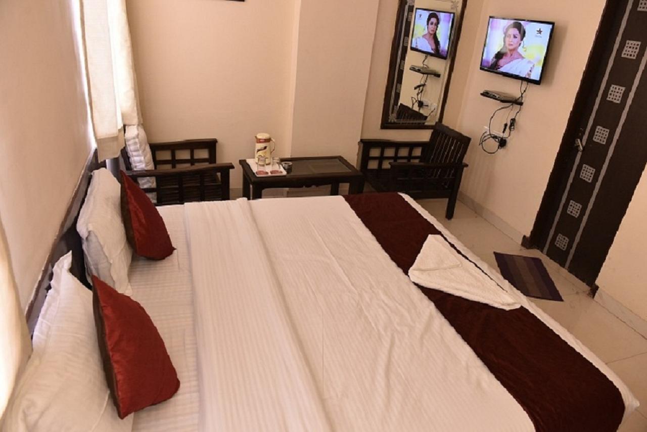 Sky Heights Hotel
