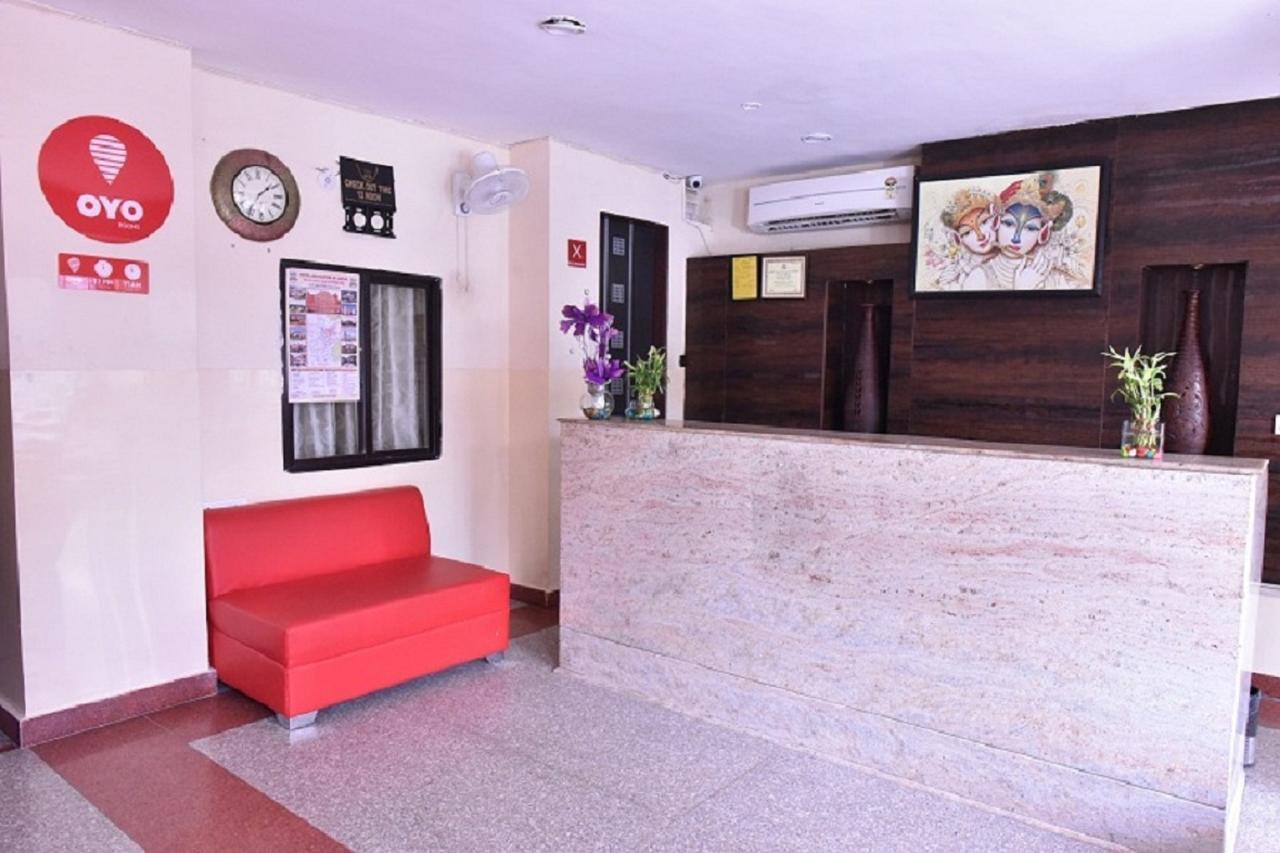 Hotel Sky Heights Jaipur