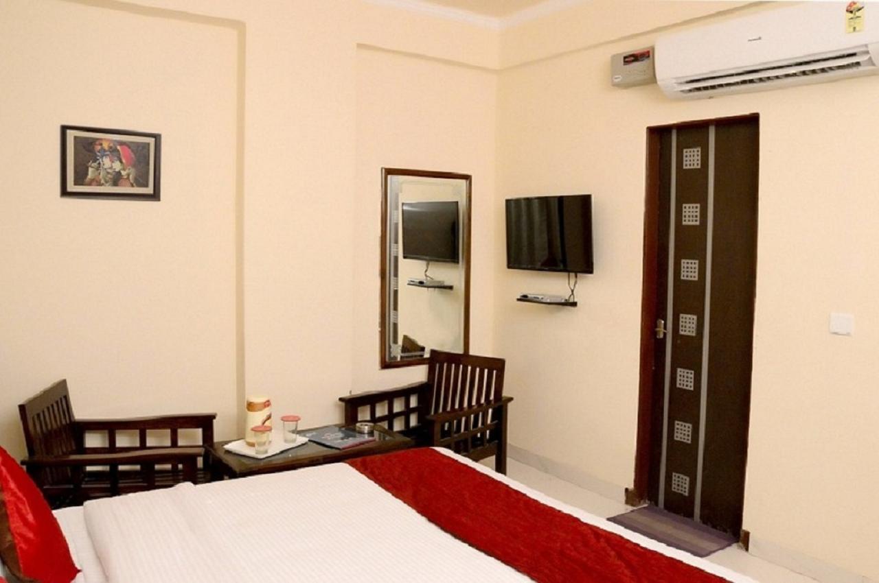 Sky Heights Jaipur