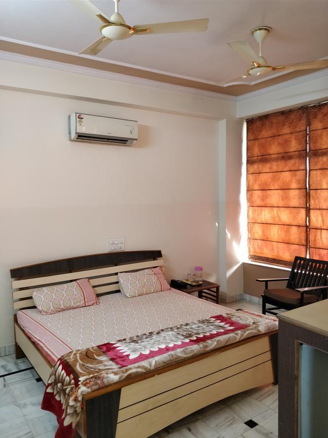 Sumitra Enclave Guest house